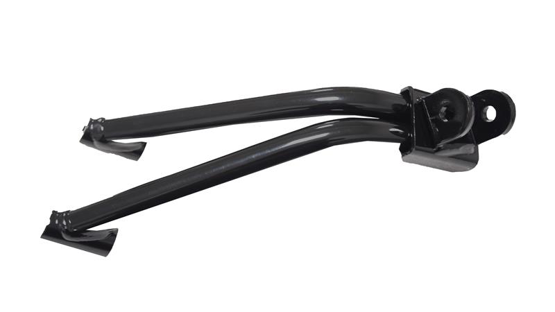 ARKA BASAMAK DESTEK DEMİRİ SOL (ZT200-C)